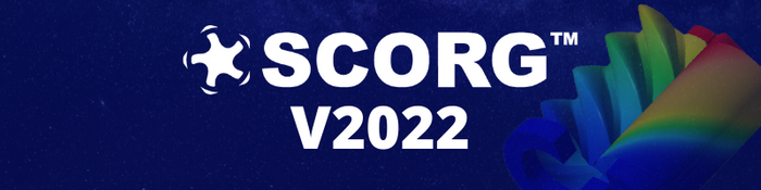 Software SCORG V2022 â€“ new release [+webinar]